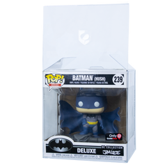 Batman Hush PopShield Protector