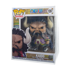 6" Kaido PopShield Protector - Collectors World Toys