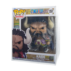 6" Kaido PopShield Protector