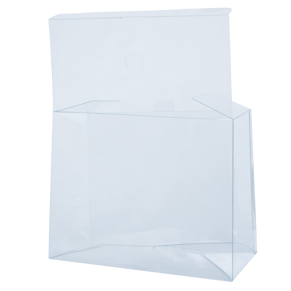 Kang & Kodos 2-Pack PopShield WHOLESALE - Collectors World Toys