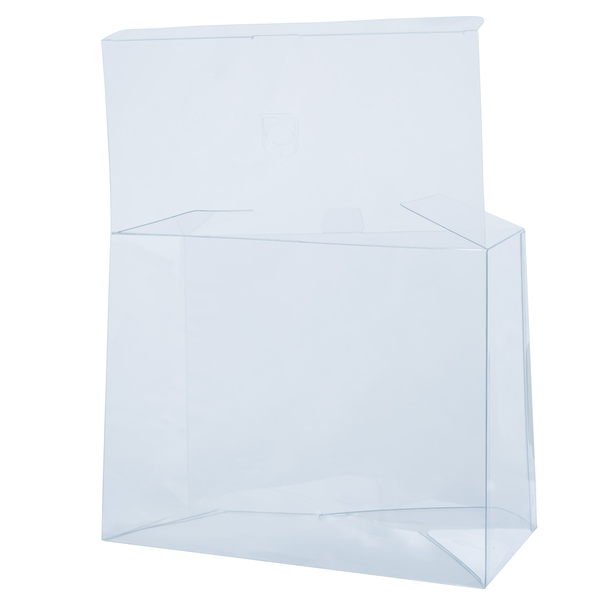 Kang & Kodos 2-Pack PopShield WHOLESALE - Collectors World Toys