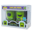 Kang & Kodos 2-Pack PopShield Protector - Collectors World Toys