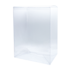 Kevin w/Up House PopShield Protector - Collectors World Toys