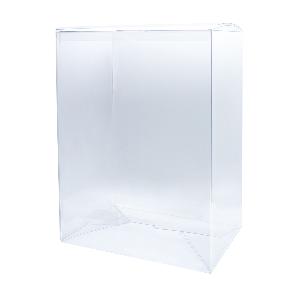 Kevin w/Up House PopShield WHOLESALE - Collectors World Toys