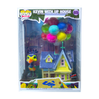 Kevin w/Up House PopShield WHOLESALE - Collectors World Toys
