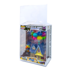 Kevin w/Up House PopShield WHOLESALE - Collectors World Toys