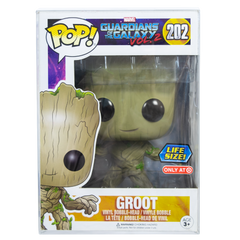 10" Groot PopShield Protector