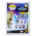 10" Groot PopShield WHOLESALE - Collectors World Toys