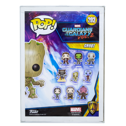 10" Groot PopShield WHOLESALE