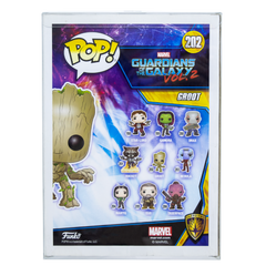 10" Groot PopShield Protector