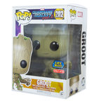 10" Groot PopShield WHOLESALE - Collectors World Toys
