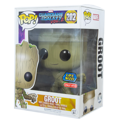 10" Groot PopShield WHOLESALE