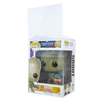 10" Groot PopShield Protector - Collectors World Toys