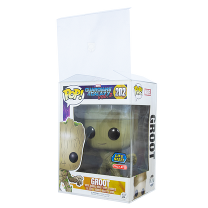 10" Groot PopShield Protector