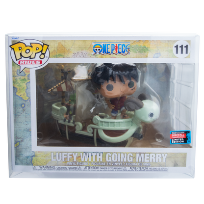 Deluxe Rides and Moments PopShield WHOLESALE