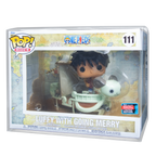 Deluxe Rides and Moments PopShield Protector - Collectors World Toys