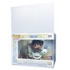 Deluxe Rides and Moments PopShield WHOLESALE - Collectors World Toys