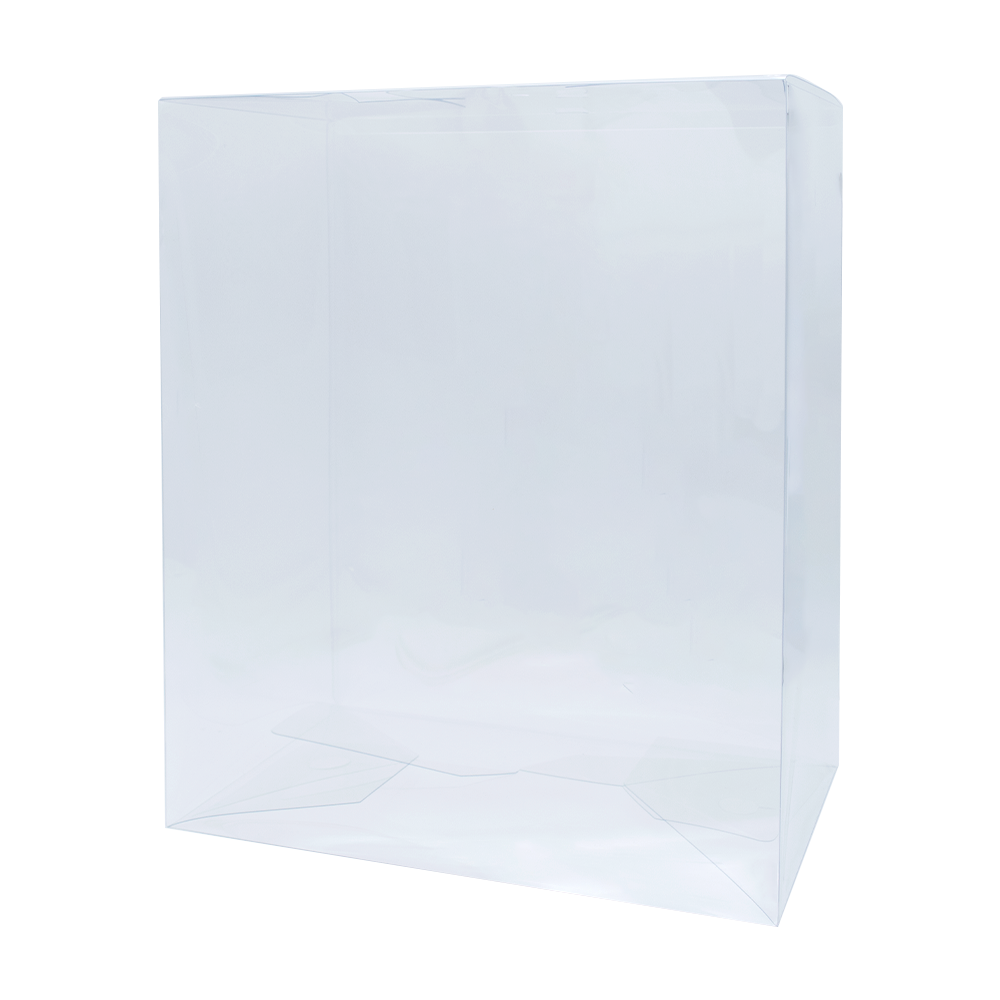 thrilljoy MEGA PIX! PopShield Protector - Collectors World Toys