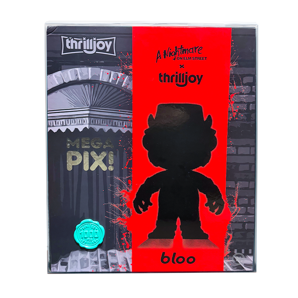 thrilljoy MEGA PIX! PopShield Protector - Collectors World Toys