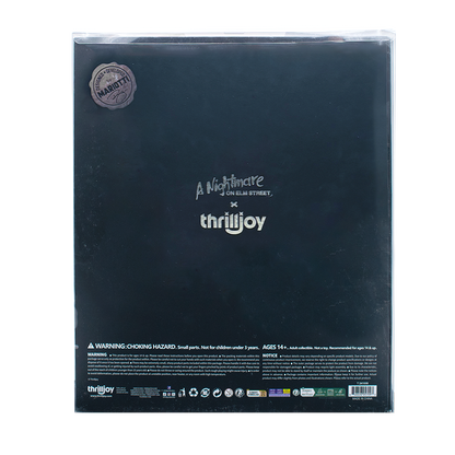 thrilljoy MEGA PIX! PopShield Protector