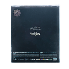thrilljoy MEGA PIX! PopShield Protector