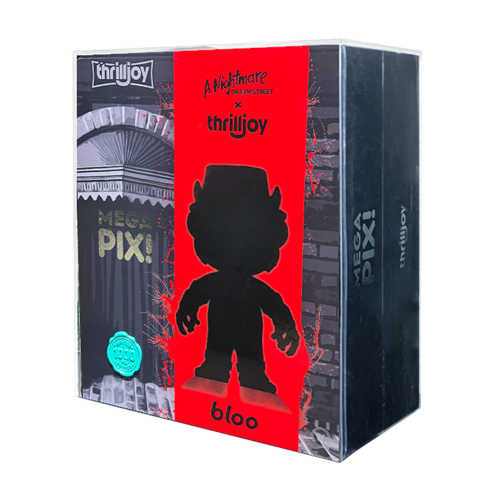 thrilljoy MEGA PIX! PopShield Protector Main image