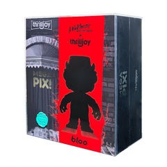 thrilljoy MEGA PIX! PopShield Protector