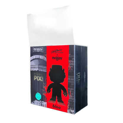 thrilljoy MEGA PIX! PopShield Protector