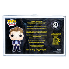 Brian Mariotti Making Fun PopShield WHOLESALE - Collectors World Toys