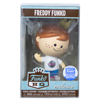 Mini Freddy PopShield WHOLESALE - Collectors World Toys