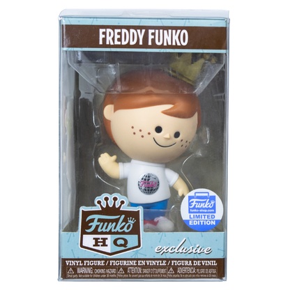 Mini Freddy PopShield Protector
