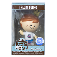 Mini Freddy PopShield Protector