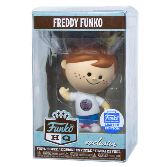 Mini Freddy PopShield WHOLESALE