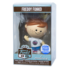 Mini Freddy PopShield Protector