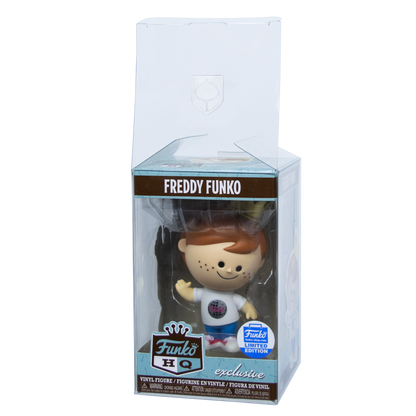 Mini Freddy PopShield Protector