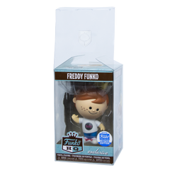 Mini Freddy PopShield Protector