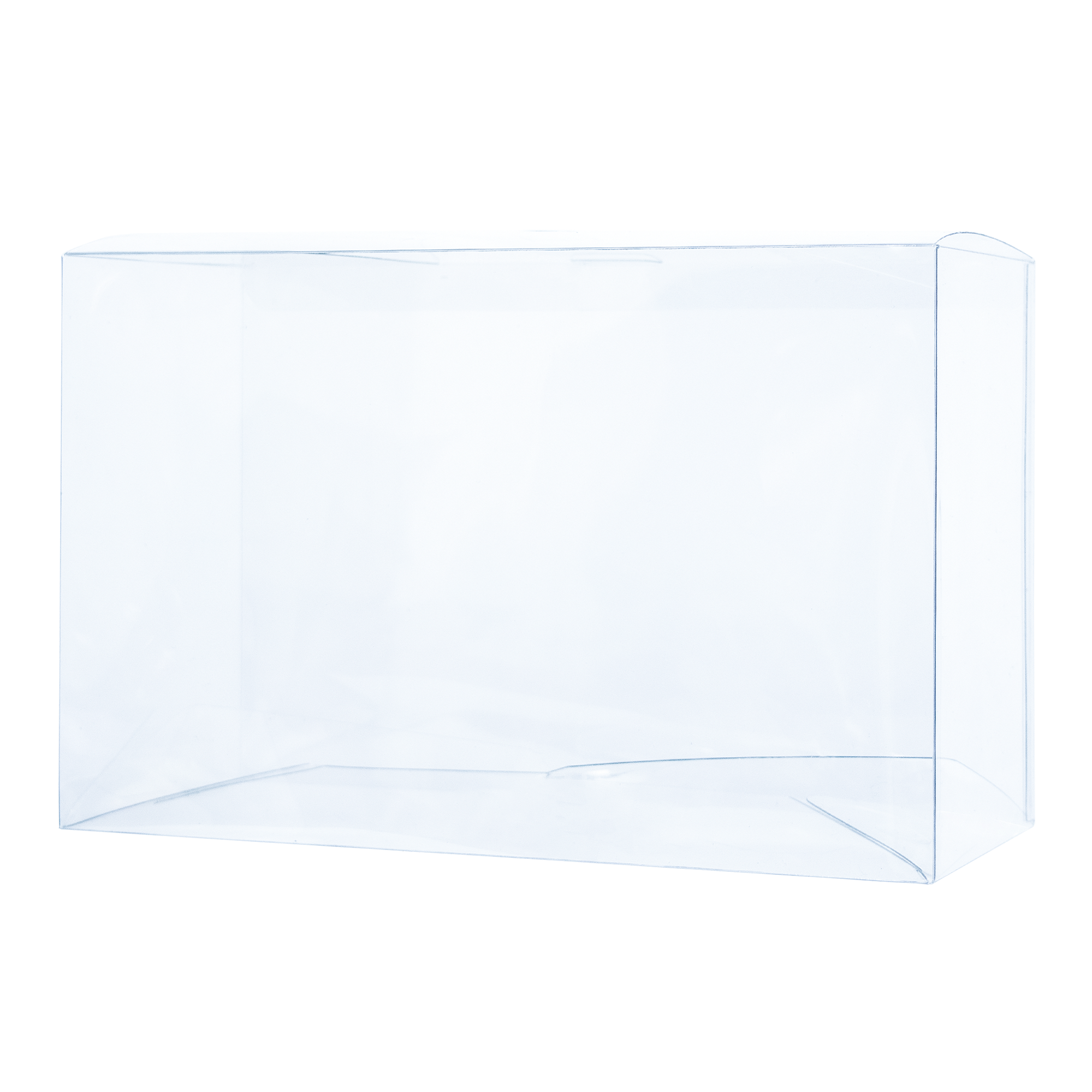 Movie Moments PopShield Protector - Collectors World Toys