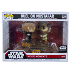 Movie Moments PopShield Protector - Collectors World Toys