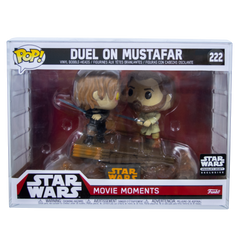 Movie Moments PopShield Protector