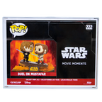 Movie Moments PopShield Protector - Collectors World Toys