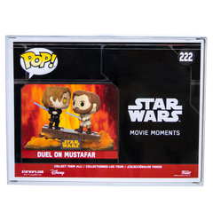 Movie Moments PopShield Protector