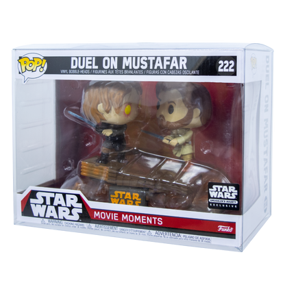 Movie Moments PopShield WHOLESALE