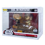 Movie Moments PopShield Protector - Collectors World Toys