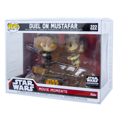 Movie Moments PopShield Protector