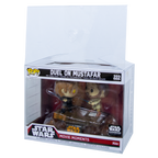 Movie Moments PopShield Protector - Collectors World Toys