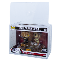 Movie Moments PopShield Protector