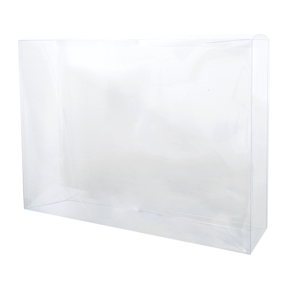 Deluxe Moments PopShield Protector - Collectors World Toys