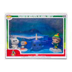 Deluxe Moments PopShield WHOLESALE - Collectors World Toys