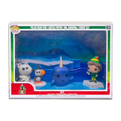 Deluxe Moments PopShield WHOLESALE