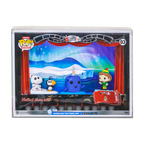 Deluxe Moments PopShield Protector - Collectors World Toys